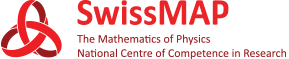 SwissMap logo