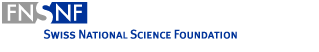 SNF logo